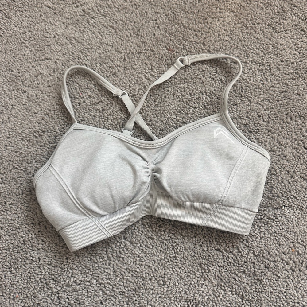 Oner Active Effortless Strappy Bralette